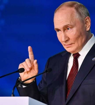 В России угрожают, что после встречи Трампа и Путина могут начать новую &quot;СВО&quot;: назвали одну страну