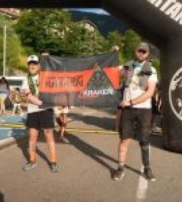 Ветерани ГУР підкорили нелегкий Spartan Ultra World Championship