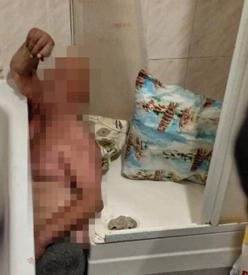На Львівщині рятувальники визволили чоловіка, який став заручником власної ванної