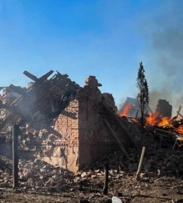 Кількість загиблих внаслідок обстрілу Битицького старостату на Сумщині зросла до двох людей