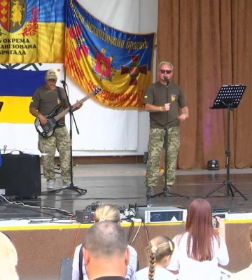 На Запорізькому напрямку загинув 51-річний солдат із Рівного