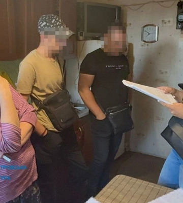 На Дніпропетровщині посадовиці міськради повідомили про підозру в заволодінні 7 млн грн на реконструкції укриттів