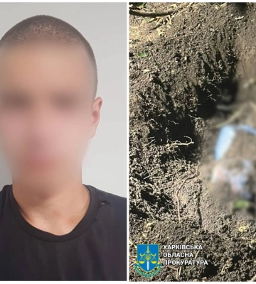17-річний харків’янин убив хлопця і розчленував на очах у дівчини – слідство