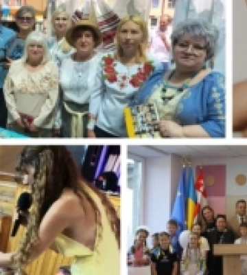 Дайджест головних новин Волині на 14 липня