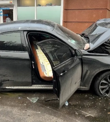 Смертельна ДТП на зупинці у Хмельницькому: суд виніс вирок водію