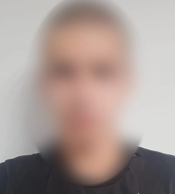 Зниклого у Харкові підлітка знайшли вбитим: у вбивстві підозрюють 17-річного хлопця