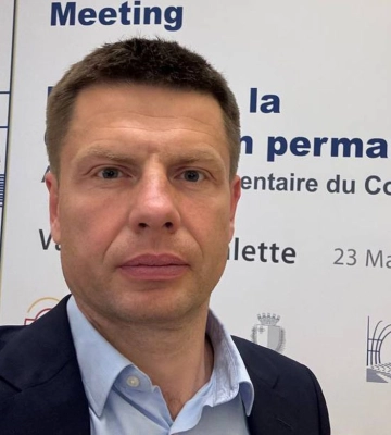 Подозрение Шабунину. У Порошенко обвинили антикоррупционеров в разрушении госслужбы