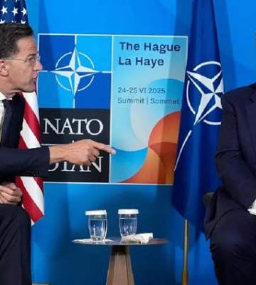 Трамп пригрозив Росії новими тарифами