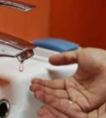 У Миколаєві через відсутність водопостачання тимчасово закривають дитячі садочки