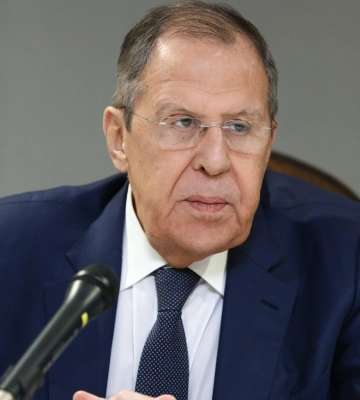 Лавров і глава МЗС Китаю під час зустрічі обговорили відносини зі США та перспективи завершення війни в Україні