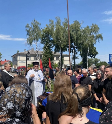 Поліція розшукує 73-річного жителя Липного, який зник 11 липня