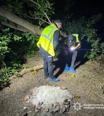 Зниклого у Харкові підлітка знайшли вбитим: у вбивстві підозрюють 17-річного хлопця