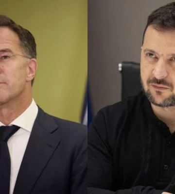 «Дуже хороша розмова»: Зеленський поспілкувався з Трампом 
