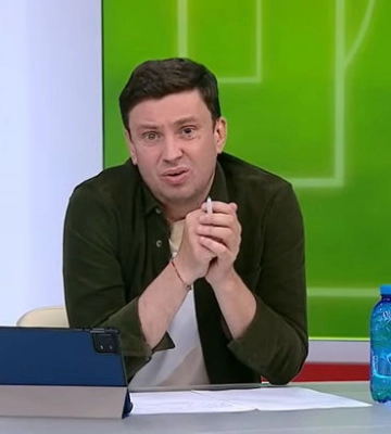 "Возможно, что ни Динамо, ни Шахтер не станут чемпионами", - Цыганык дал смелый прогноз на новый сезон УПЛ