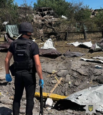 Головне за понеділок, 14 липня: кандидатура нової прем’єрки, майже 140 боєзіткнень, атака на Златопіль