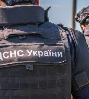 У Житомирі після відбою повітряної тривоги пролунав звук, схожий на вибух: що це було