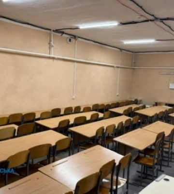 Розікрали ₴7 мільйонів на укриттях: одна з підозрюваних - посадовиця міськради на Дніпропетровщині
