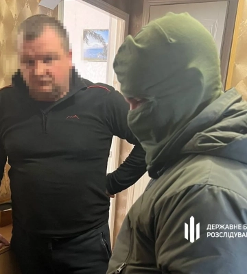 Кінець «вертухая»: ексочільник колонії отримав 14 років за співпрацю з окупантами