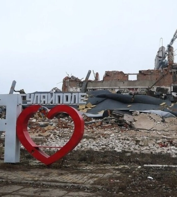 Росіяни обстріляли з артилерії Гуляйполе, поранене подружжя