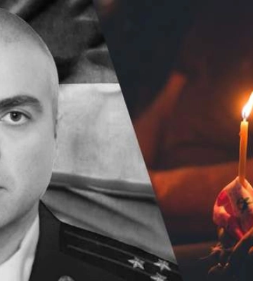Розшукують безвісти зниклого 38-річного волинянина