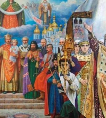 История Дня крещения Киевской Руси – Украины: что известно об этом празднике