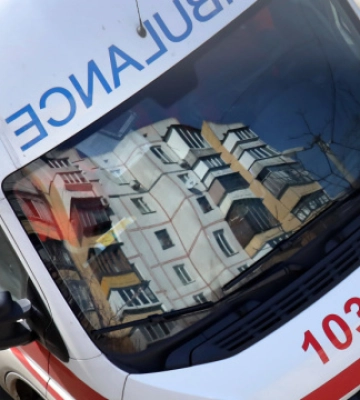 На Херсонщині за добу внаслідок російських ударів двоє загиблих та 18 поранених