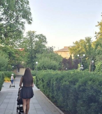 На Полтавщині прогнозують до 32 градусів спеки