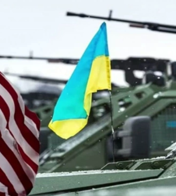 США предупреждают Путина: война? Мы поддержим Украину оружием