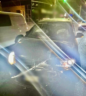 В Одесі затримали іноземця, який скоїв смертельну ДТП