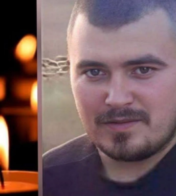 Загинув у бою на Куп’янському напрямку: на Волинь «на щиті» повертається 33-річний Герой Олексій Шуфрун