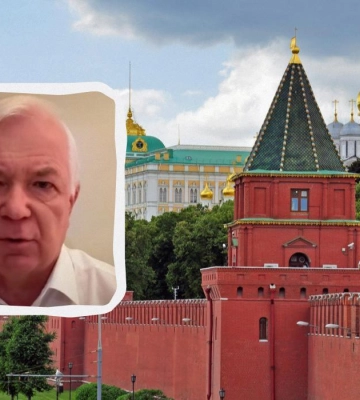Смысл просто отсутствует: генерал о призывах Трампа бить по Москве и Санкт-Петербургу Смысл просто отсутствует: генерал о призывах Трампа бить по Москве и Санкт-Петербургу