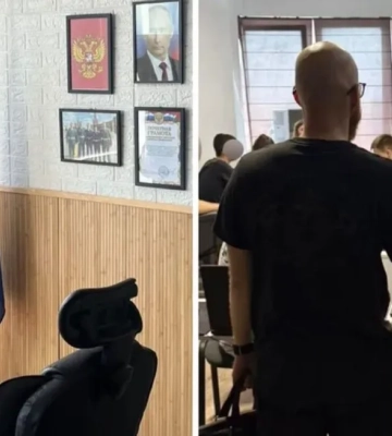 «Инвестиции» в криптовалюту: в Киеве разоблачили 15 мошеннических колл-центров