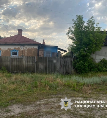 Смертельный конфликт на Змиевщине: мужчину подозревают в убийстве пасынка