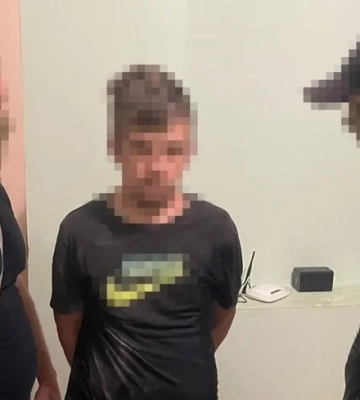 Хотів підірвати багатоповерхівку в Рівному: СБУ затримала російського агента