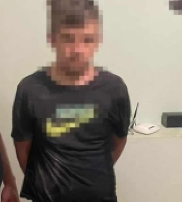 Львів’янин намагався підірвати будинок у Рівному