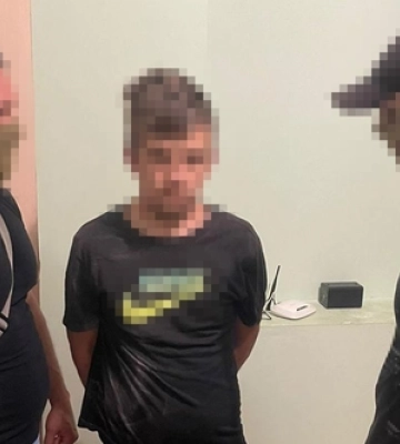 Хотів підірвати багатоповерхівку: у Рівному СБУ запобігла теракту 