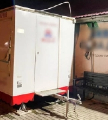 Поліція затримала рівнянина за крадіжку 18 тисяч з кав’ярні