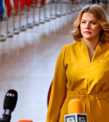 До Києва прибула з візитом прем’єрка Латвії