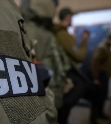 В шаге от ужасного преступления: СБУ задержали агента РФ, который хотел совершить страшное