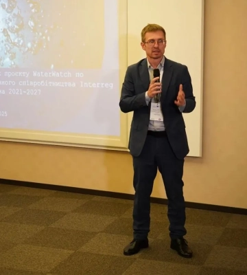 Україна і Польща спільно перевірятимуть воду з річок на кордоні