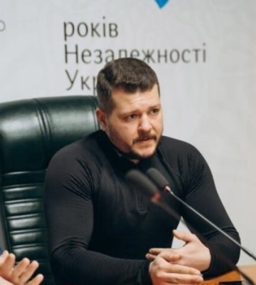 Голова ДСБТ Микита Лагунін: як Укртрансбезпека змінює підхід до сервісів і контролю на дорогах
