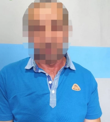 У справі про дитячу порнографію прокурори викрили ще одного фігуранта