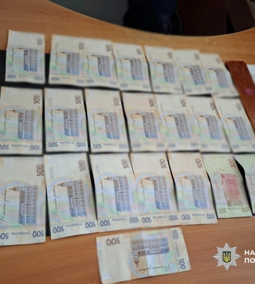 На Одещині затримали посадовицю Білгород-Дністровської міської ради за отримання хабаря