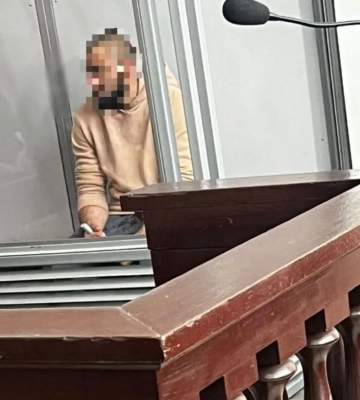 У Львові чоловік напав на дітей і порізав дівчинку ножицями, він під арештом - прокуратура