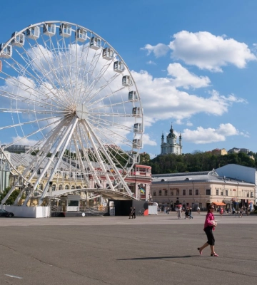 Ніхто не знає, скільки людей живе в Україні: як планує порахувати Держстат