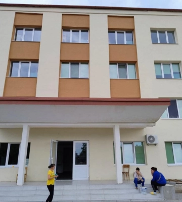 В ОВА розповіли, скільки жителів було евакуйовано з Донецької області з початку року