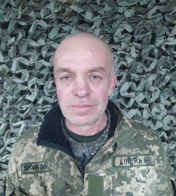 Громада на Рівненщині зустріне хороброго земляка, який повертається «на щиті»