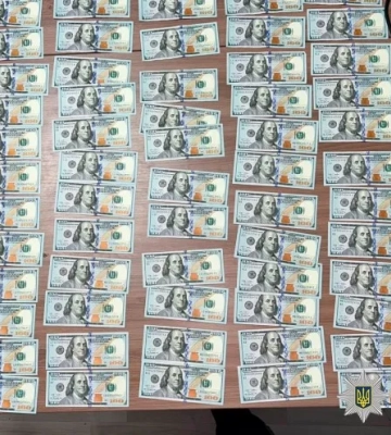 Романтичне побачення в Києві обернулося крадіжкою $50 тисяч