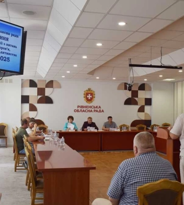 На базі обласної лікарні Рівного запрацює новий центр кардіохірургії