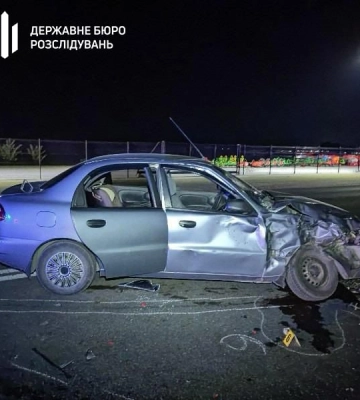 Як завершилась історія з п’яним військовим, що покалічив дитину на Тернопільщині в ДТП